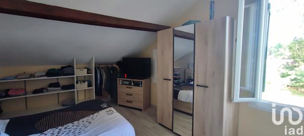 Maison à vendre 5 pièces 110 m² Saugnac-et-Cambran