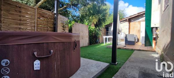 Maison à vendre 5 pièces 110 m² Saugnac-et-Cambran