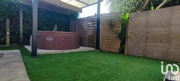 Maison à vendre 5 pièces 110 m² Saugnac-et-Cambran