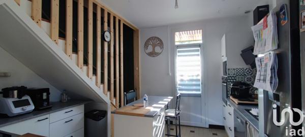 Maison à vendre 5 pièces 110 m² Saugnac-et-Cambran