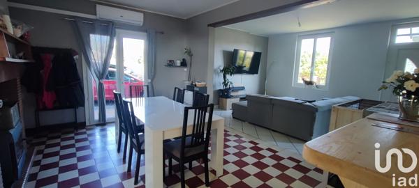 Maison à vendre 5 pièces 110 m² Saugnac-et-Cambran