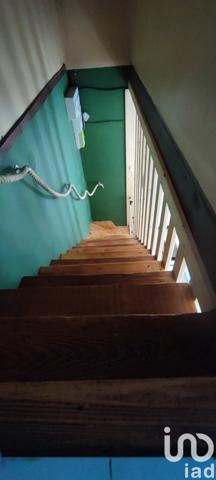 Maison à vendre 5 pièces 110 m² Saugnac-et-Cambran