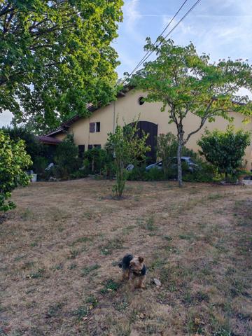 Vaste domaine