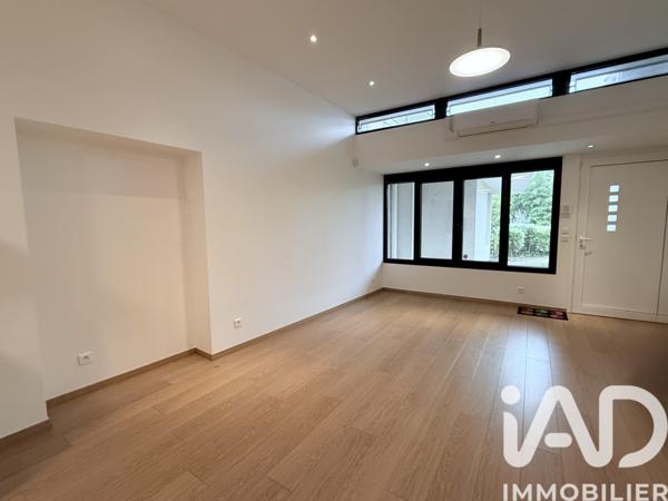 Appartement à vendre 2 pièces 44 m² Étiolles