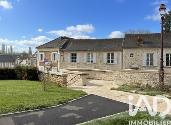 Appartement à vendre 2 pièces 44 m² Étiolles