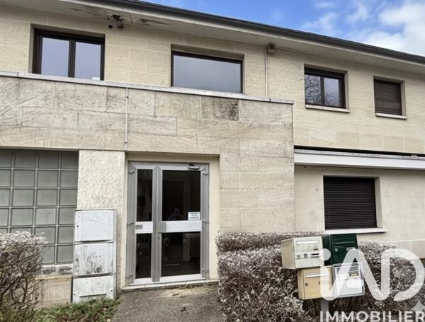 Appartement à vendre 2 pièces 44 m² Étiolles