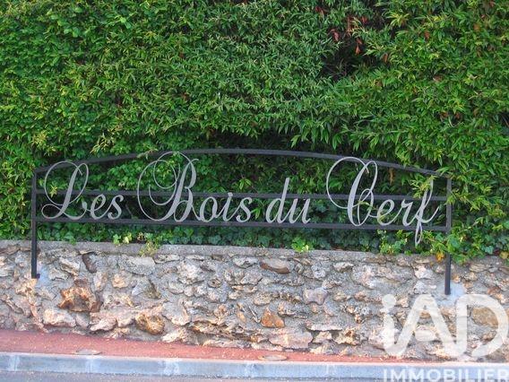 Appartement à vendre 2 pièces 44 m² Étiolles