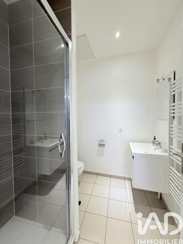 Appartement à vendre 2 pièces 44 m² Étiolles