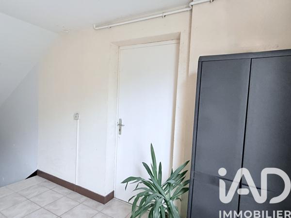 Appartement à vendre 2 pièces 44 m² Étiolles