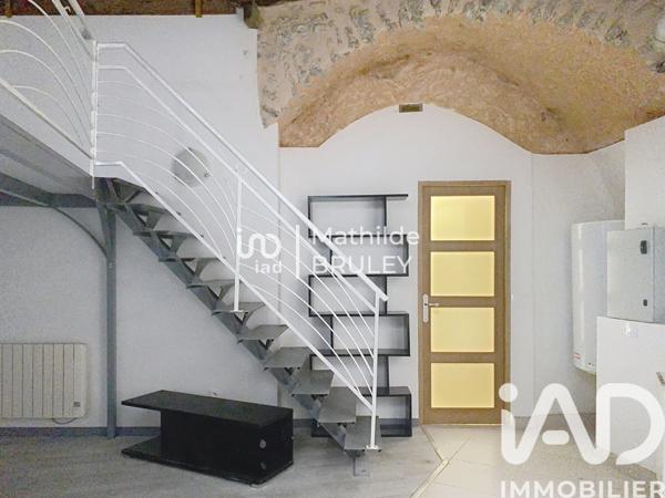 Maison à vendre 2 pièces 61 m² Dourdan