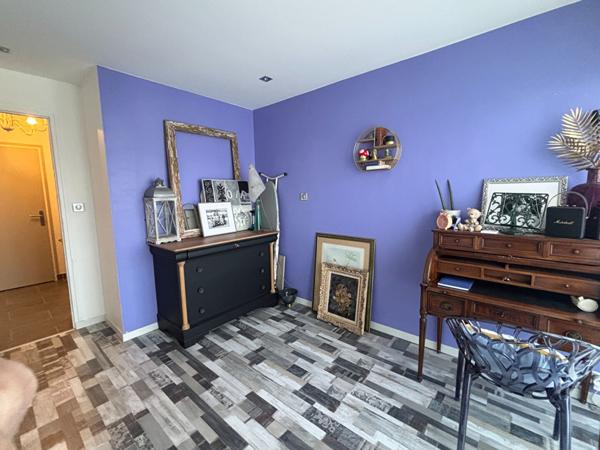 Magnifique T3 au centre ville de la Motte Servolex