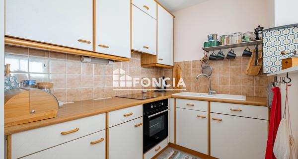À vendre Appartement 3 pièces 66.36 m² - Le Pouliguen 44510