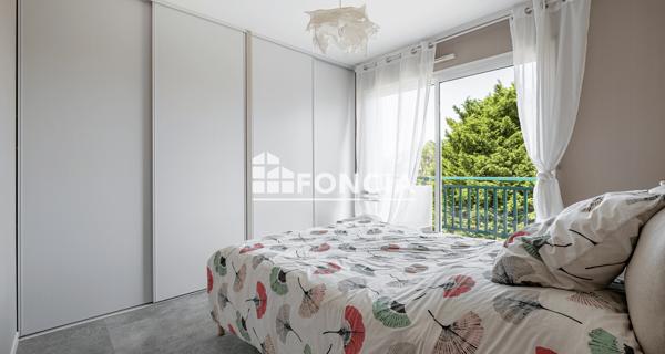 À vendre Appartement 3 pièces 66.36 m² - Le Pouliguen 44510
