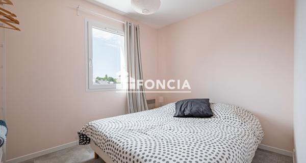 À vendre Appartement 3 pièces 66.36 m² - Le Pouliguen 44510