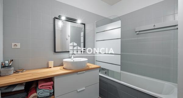 À vendre Appartement 3 pièces 66.36 m² - Le Pouliguen 44510