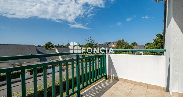 À vendre Appartement 3 pièces 66.36 m² - Le Pouliguen 44510