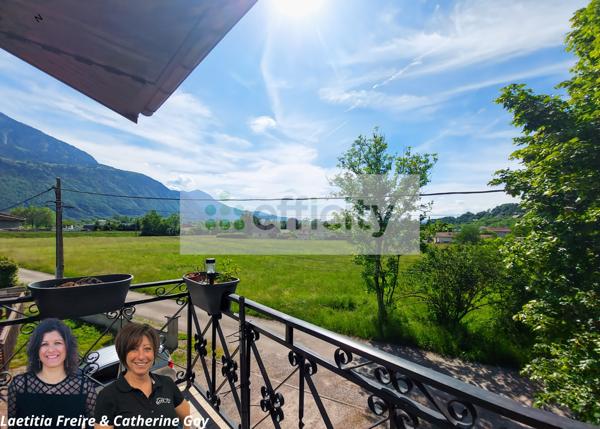 Maison 5 pièces - 125 m² Exclusivité efficity