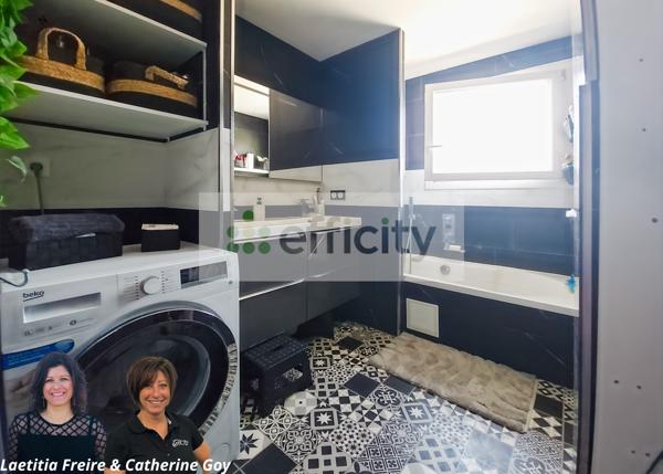 Maison 5 pièces - 125 m² Exclusivité efficity