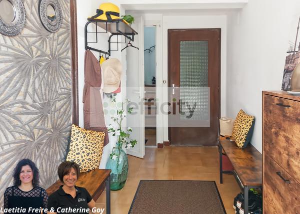 Maison 5 pièces - 125 m² Exclusivité efficity