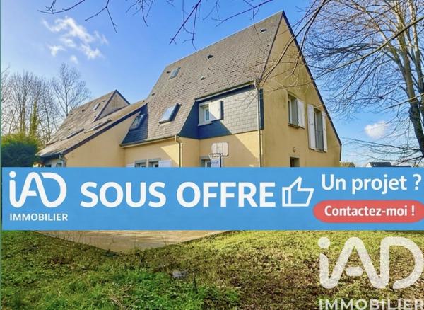 Maison à vendre 6 pièces 128 m² Cosne-Cours-sur-Loire