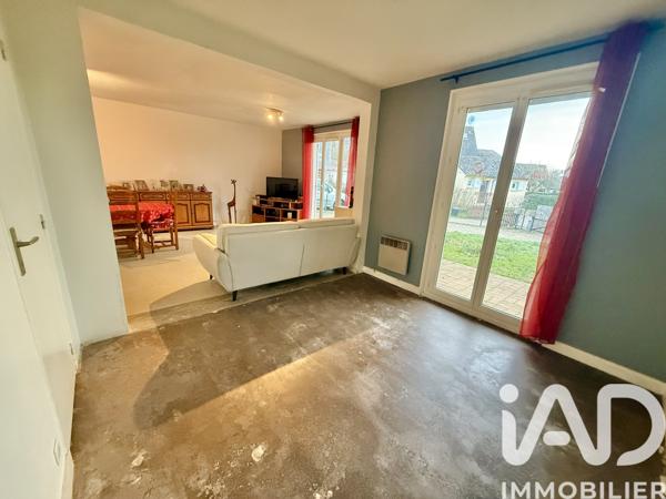 Maison à vendre 6 pièces 128 m² Cosne-Cours-sur-Loire