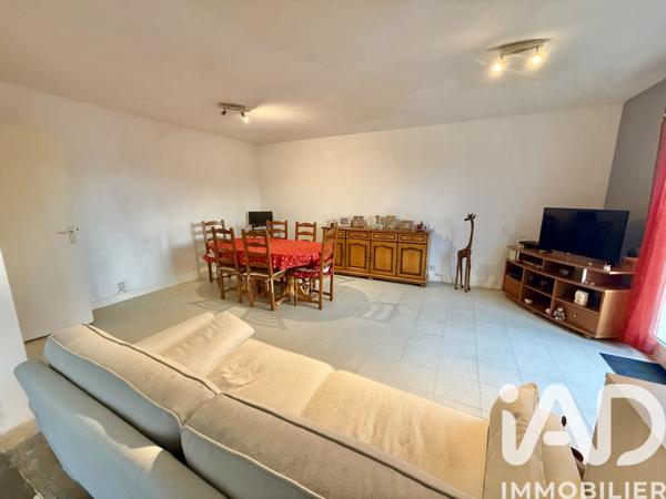 Maison à vendre 6 pièces 128 m² Cosne-Cours-sur-Loire