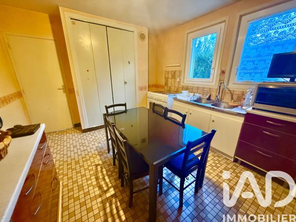 Maison à vendre 6 pièces 128 m² Cosne-Cours-sur-Loire