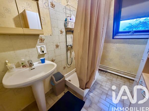 Maison à vendre 6 pièces 128 m² Cosne-Cours-sur-Loire