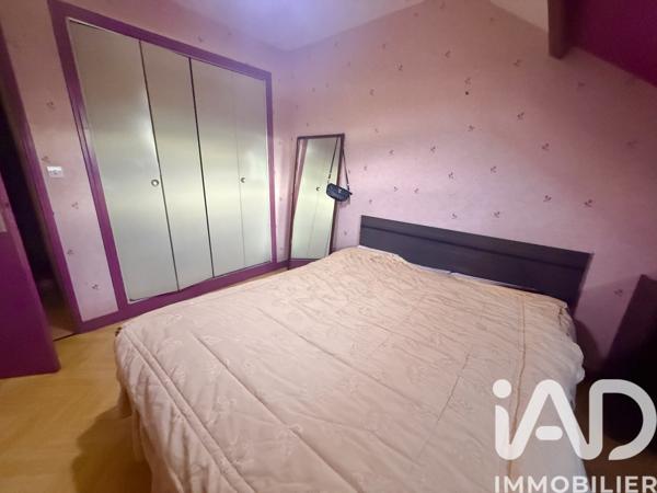 Maison à vendre 6 pièces 128 m² Cosne-Cours-sur-Loire