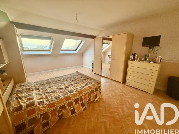 Maison à vendre 6 pièces 128 m² Cosne-Cours-sur-Loire