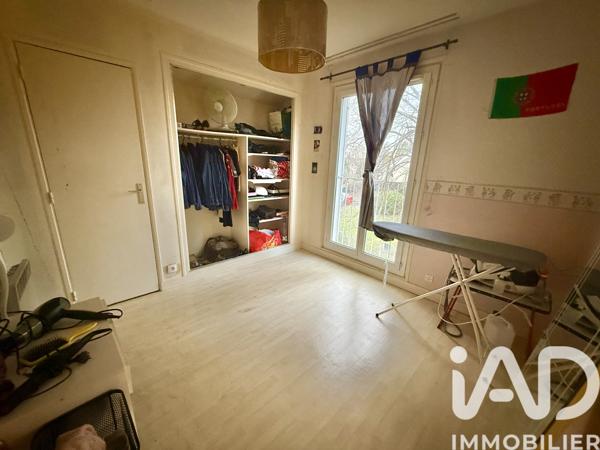 Maison à vendre 6 pièces 128 m² Cosne-Cours-sur-Loire