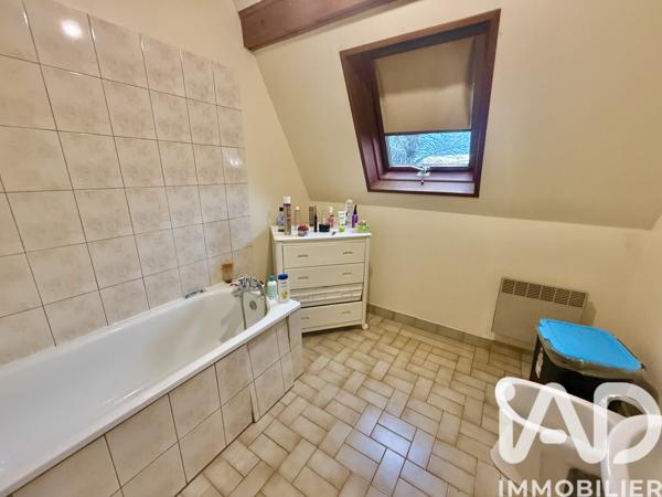 Maison à vendre 6 pièces 128 m² Cosne-Cours-sur-Loire