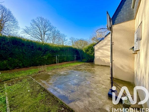 Maison à vendre 6 pièces 128 m² Cosne-Cours-sur-Loire