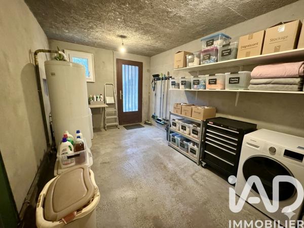 Maison à vendre 6 pièces 128 m² Cosne-Cours-sur-Loire