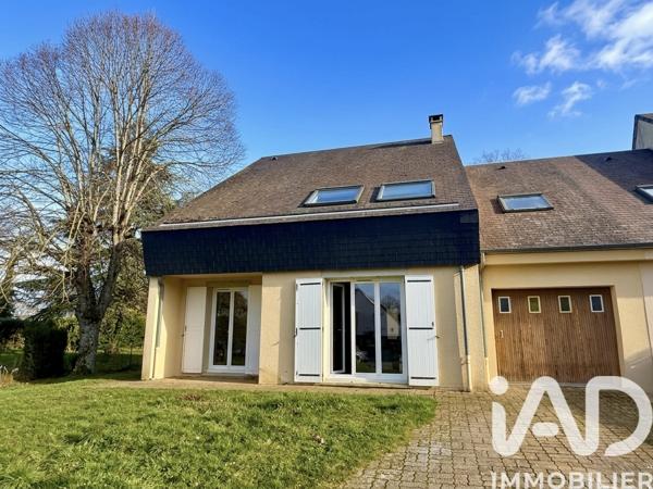 Maison à vendre 6 pièces 128 m² Cosne-Cours-sur-Loire