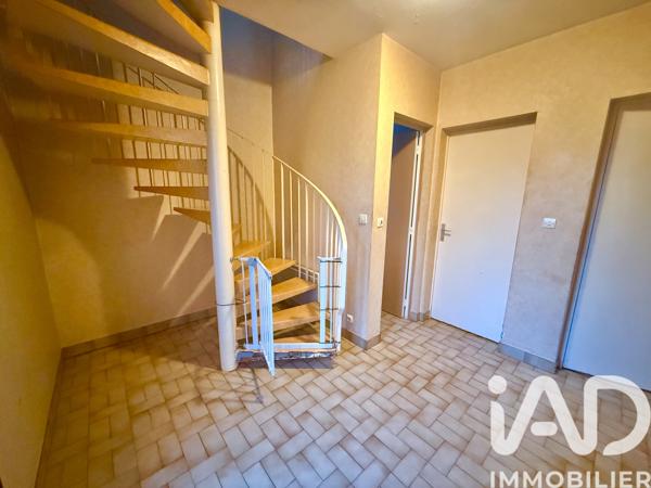 Maison à vendre 6 pièces 128 m² Cosne-Cours-sur-Loire