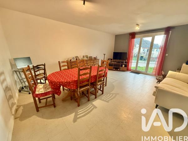 Maison à vendre 6 pièces 128 m² Cosne-Cours-sur-Loire