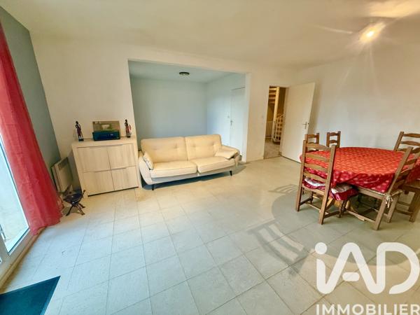 Maison à vendre 6 pièces 128 m² Cosne-Cours-sur-Loire