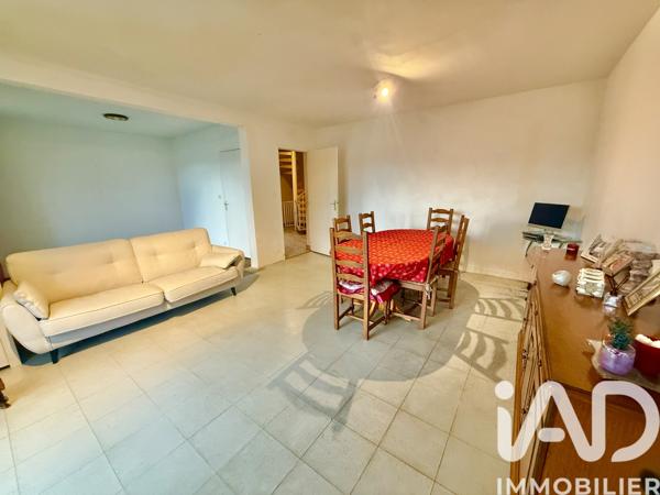 Maison à vendre 6 pièces 128 m² Cosne-Cours-sur-Loire