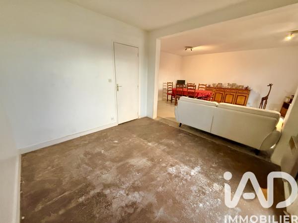 Maison à vendre 6 pièces 128 m² Cosne-Cours-sur-Loire
