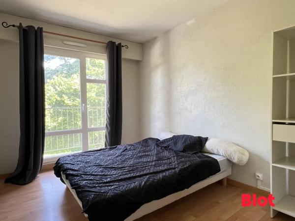 Appartement 4 pièce(s)
