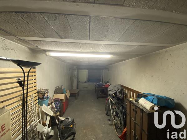 Parking à vendre 34 m² Nice