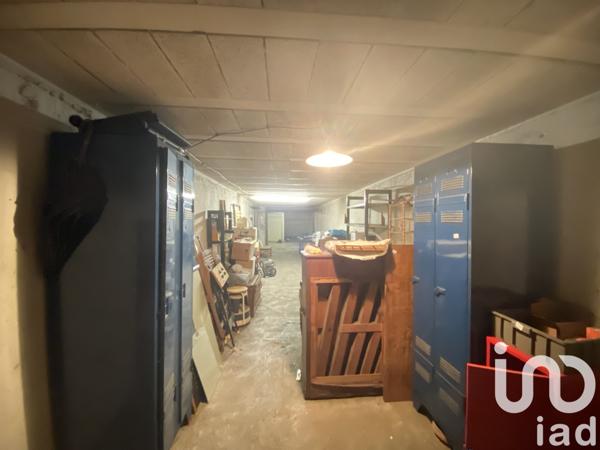 Parking à vendre 34 m² Nice