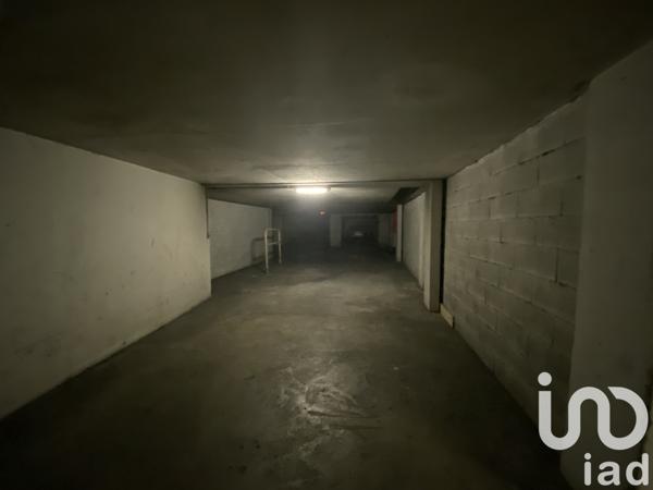 Parking à vendre 34 m² Nice
