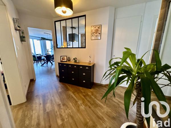 Appartement à vendre 5 pièces 97 m² Sélestat