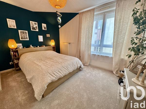 Appartement à vendre 5 pièces 97 m² Sélestat