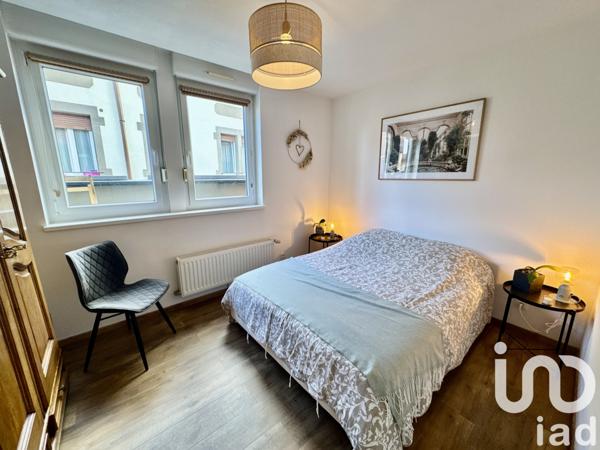 Appartement à vendre 5 pièces 97 m² Sélestat