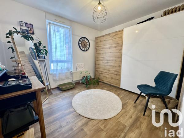 Appartement à vendre 5 pièces 97 m² Sélestat