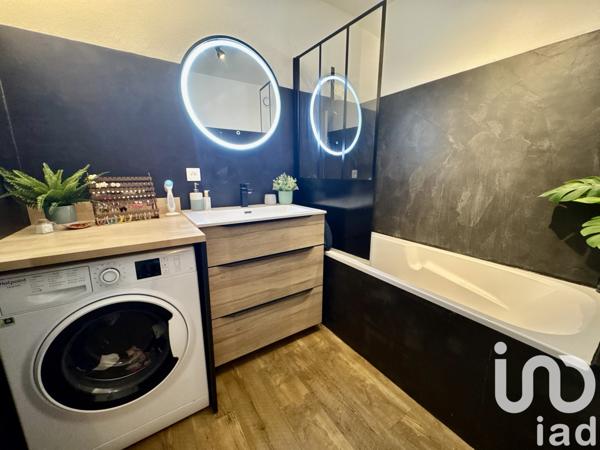 Appartement à vendre 5 pièces 97 m² Sélestat