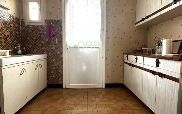 Maison à vendre    5 pièces •  Vitry-sur-Seine